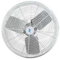 fan 12 high velocity basket 115 230
