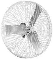 fan 24 high velocity basket 115v 1p