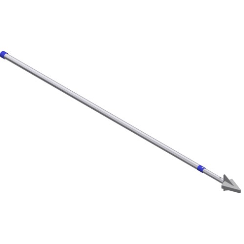 propole single unlocking pole w ex